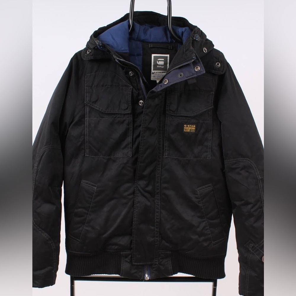 Men’s Original G-Star Jacket - Size XL